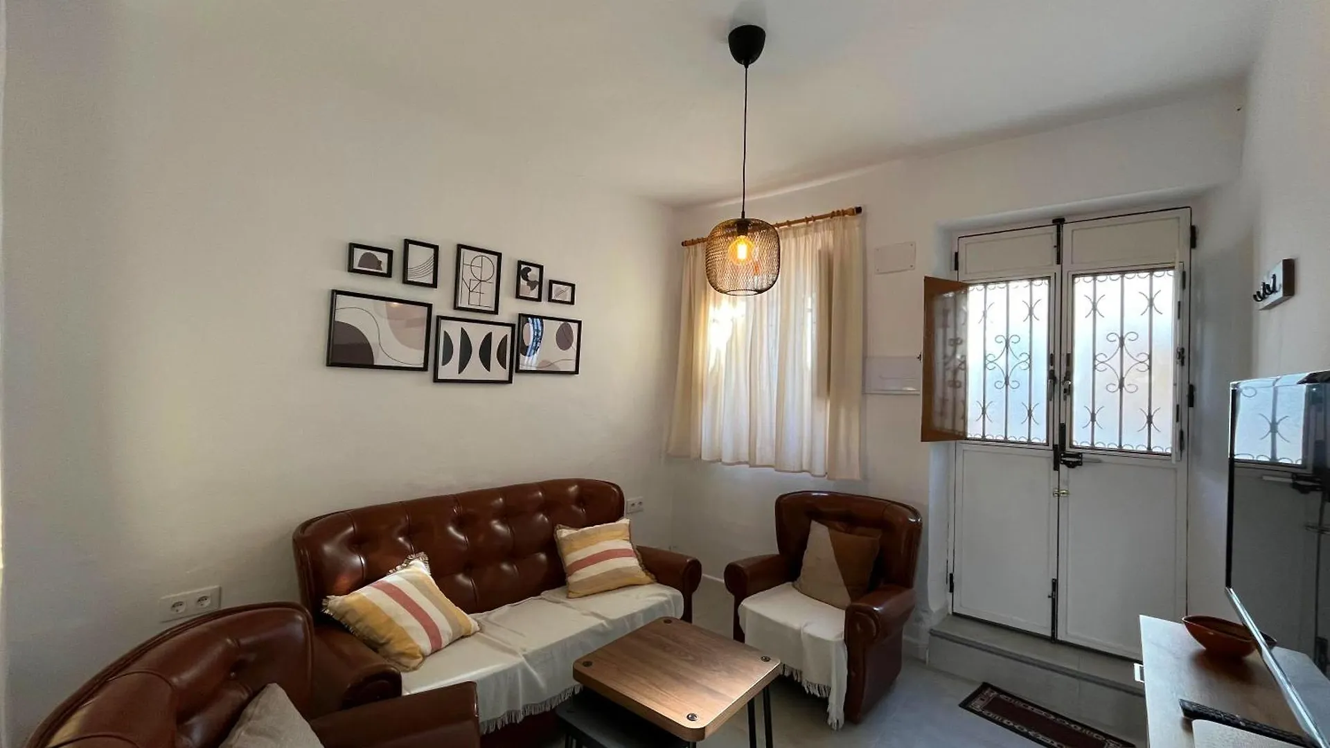 Casa Jazmin location